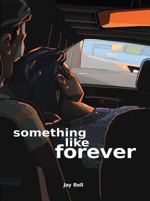 cover image of Something Like Forever